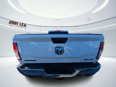 Used 2024 RAM 3500 Big Horn image 4