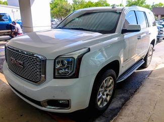 Used 2015 GMC Yukon Denali w/ Open Road Package RWD video 1