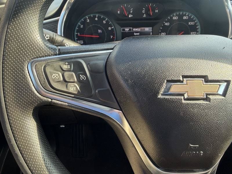 Used 2021 Chevrolet Malibu LT FWD image 14