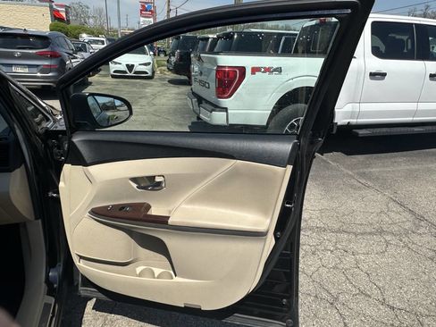 Used 2015 Toyota Venza LE image 21