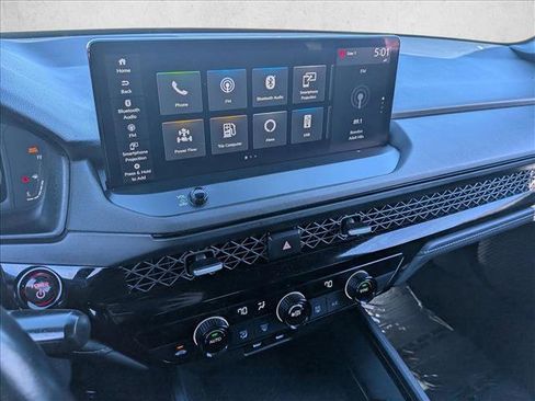 Used 2023 Honda Accord Sport image 12