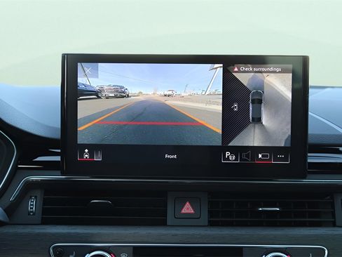 Used 2023 Audi A5 2.0T Prestige image 21