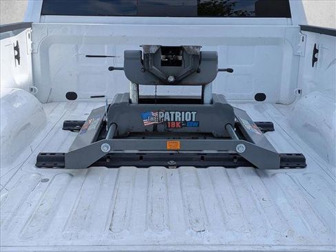 Used 2022 RAM 2500 Laramie image 6