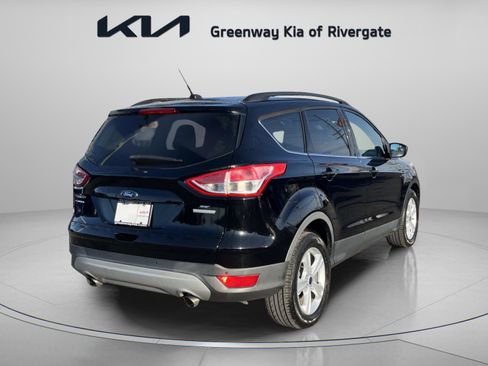 Used 2016 Ford Escape SE w/ Equipment Group 201A image 7