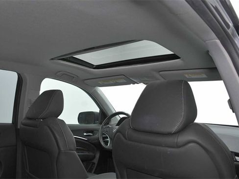 Used 2020 Acura MDX FWD w/ Technology Package image 17