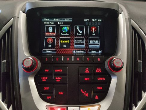 Used 2015 GMC Terrain Denali image 25