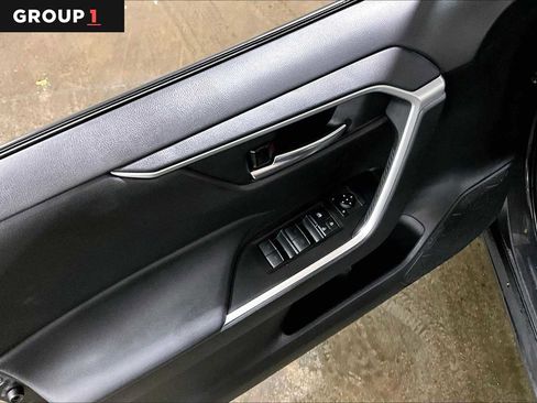 Certified 2022 Toyota RAV4 XLE image 70