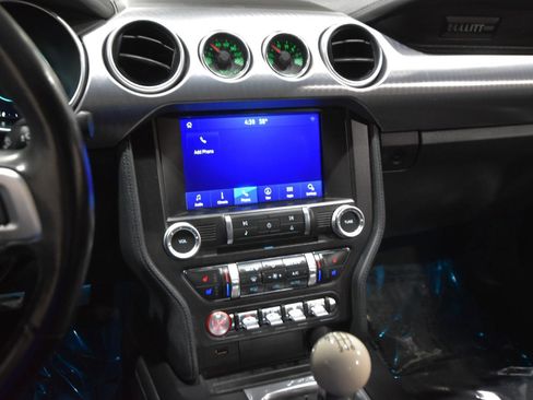 Used 2019 Ford Mustang Bullitt w/ Bullitt Electronics Package RWD image 19