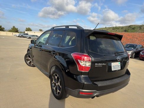 Used 2015 Subaru Forester 2.0XT Premium w/ Popular Package #2 image 10