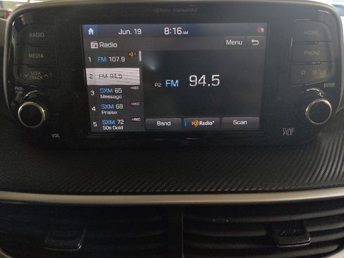 Used 2020 Hyundai Tucson Value FWD image 25