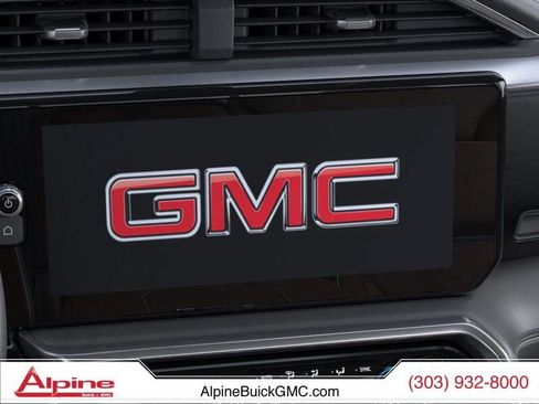New 2026 GMC Sierra 2500 Denali w/ Denali Reserve Package AWD/4WD image 20