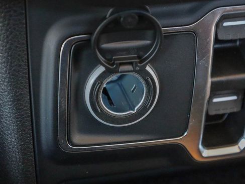 New 2025 Jeep Wrangler Sahara image 20