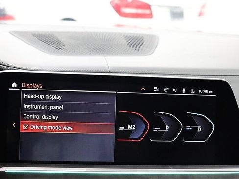 Used 2022 BMW X7 M50i AWD/4WD image 39