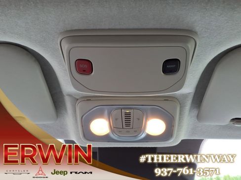 Used 2024 RAM ProMaster 2500 w/ Convenience Group FWD image 21