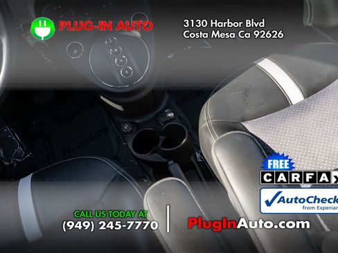 Used 2017 FIAT 500 e image 13