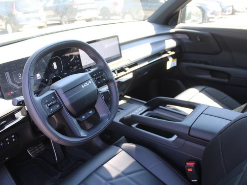 New 2027 Kia Telluride SX X-Pro AWD/4WD image 24