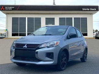 New 2024 Mitsubishi Mirage Black Edition image 1