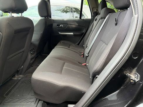 Used 2014 Ford Edge SE w/ Equipment Group 101A FWD image 8