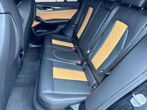 Used 2020 BMW X3 M w/ Executive Package image 19