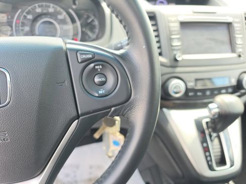 Used 2013 Honda CR-V EX-L image 19