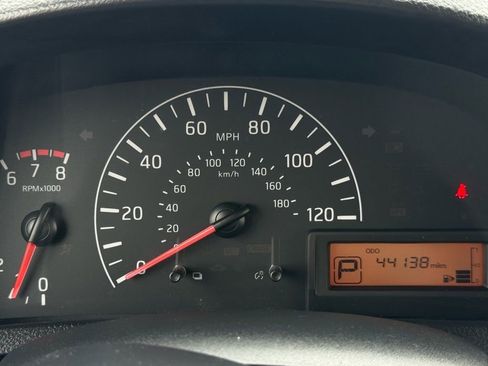 Used 2017 Nissan NV200 SV w/ Technology Package image 25