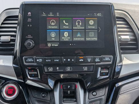 Used 2023 Honda Odyssey Touring image 29