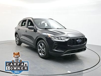Used 2025 Ford Escape ST-Line