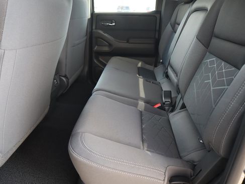 New 2026 Nissan Frontier SV w/ SV Convenience Package image 39