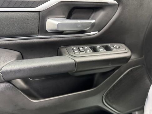 New 2026 RAM 1500 Big Horn image 25
