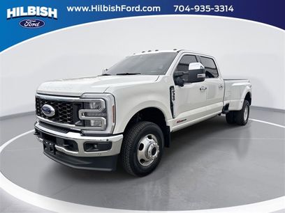 Used 2025 Ford F350 Lariat w/ Lariat Ultimate Package