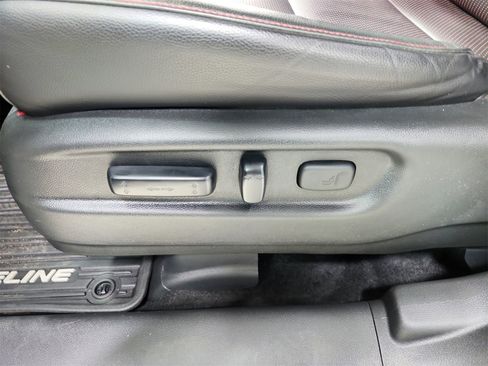 Used 2023 Honda Ridgeline Black Edition image 20