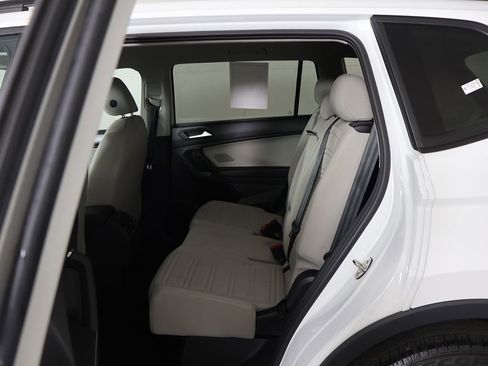 Used 2023 Volkswagen Tiguan S image 28