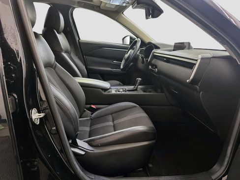 Used 2025 MAZDA CX-50 AWD 2.5 S w/ Premium Package image 34