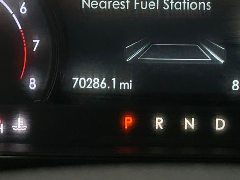 Used 2020 Lincoln Corsair Reserve image 25