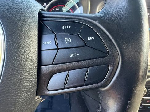 Used 2023 Dodge Charger GT RWD image 17