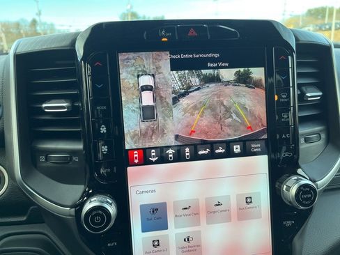 New 2026 RAM 2500 Big Horn image 25