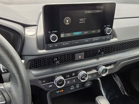 Used 2025 Honda CR-V EX image 21