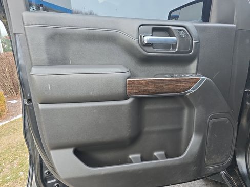 Used 2021 GMC Sierra 1500 Elevation w/ X31 Off-Road Package image 18