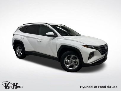Used 2024 Hyundai Tucson SEL