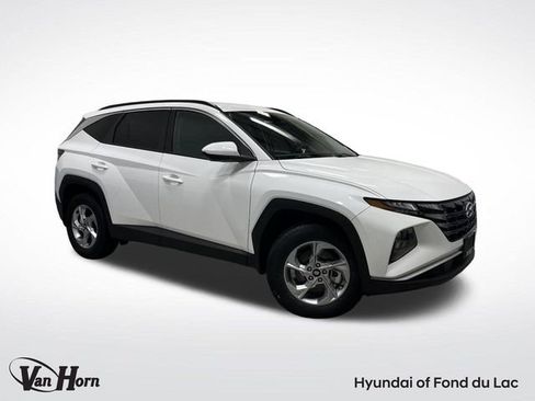 Used 2024 Hyundai Tucson SEL image 1