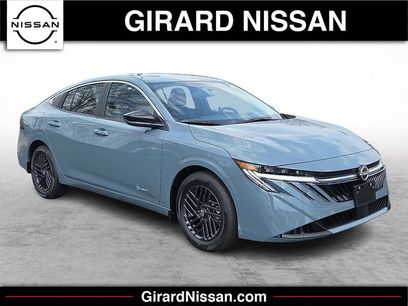 New 2026 Nissan Sentra SV w/ SV Convenience Package