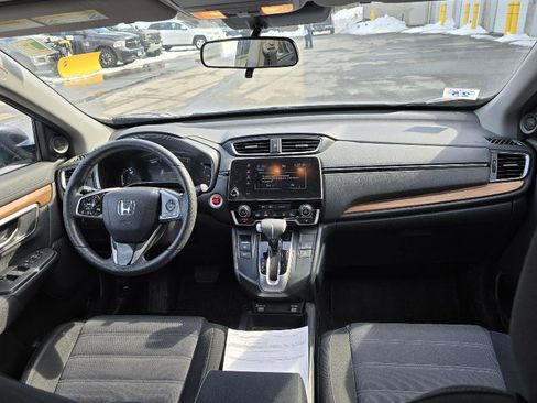 Used 2022 Honda CR-V EX image 20