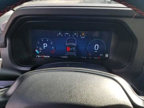 New 2025 Ford F150 Raptor image 25