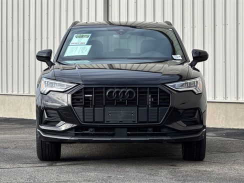 Used 2023 Audi Q3 2.0T Premium Plus image 10