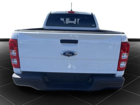 Used 2022 Ford Ranger XL w/ Equipment Group 101A High AWD/4WD image 4