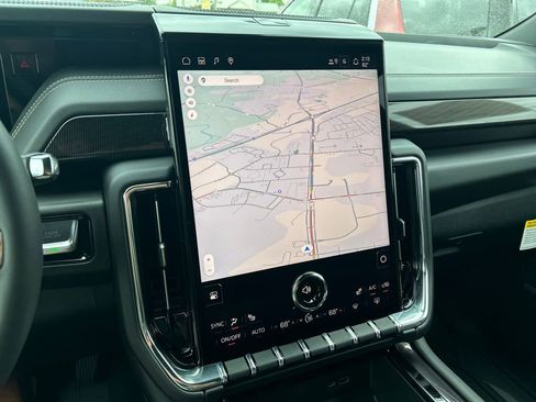 New 2026 GMC Yukon Elevation w/ LPO, Floor Liner Package AWD/4WD image 19