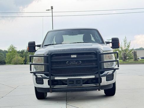 Used 2012 Ford F250 XL w/ PWR Equipment Group RWD image 2