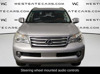 Used 2010 Lexus GX 460 w/ Comfort Plus Pkg AWD/4WD video 2