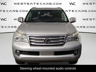 Used 2010 Lexus GX 460 w/ Comfort Plus Pkg
