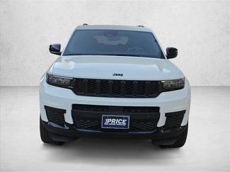 Used 2023 Jeep Grand Cherokee L Laredo video 2